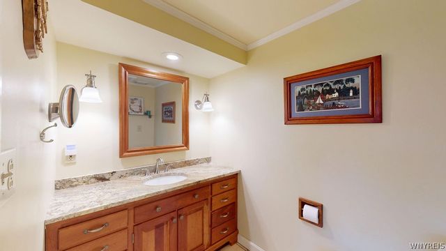 1242 Church Road, Evans, NY 14006