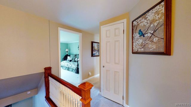 1242 Church Road, Evans, NY 14006