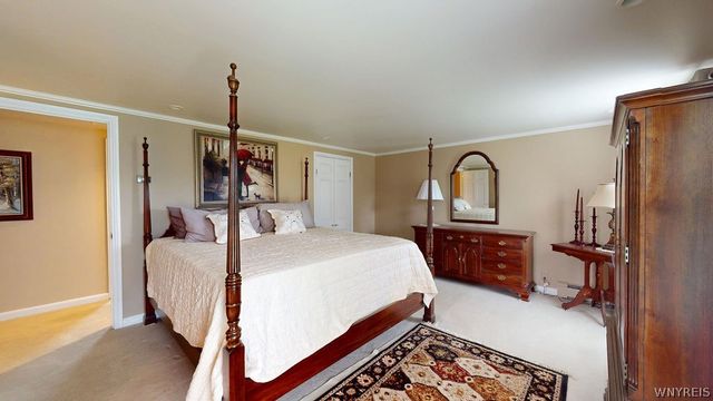 1242 Church Road, Evans, NY 14006