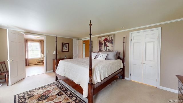 1242 Church Road, Evans, NY 14006