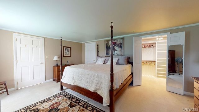 1242 Church Road, Evans, NY 14006