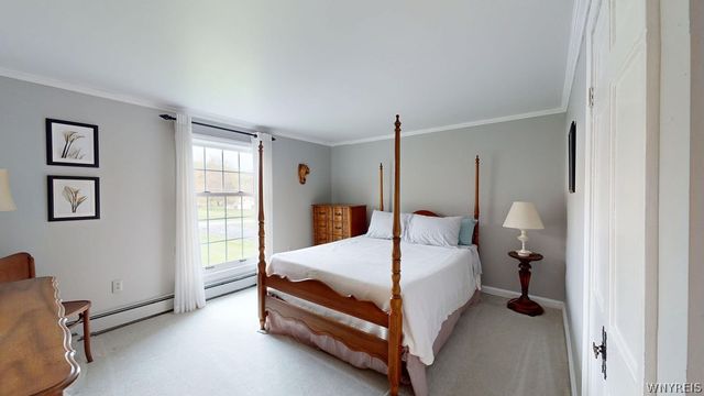 1242 Church Road, Evans, NY 14006