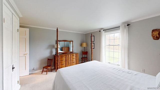 1242 Church Road, Evans, NY 14006