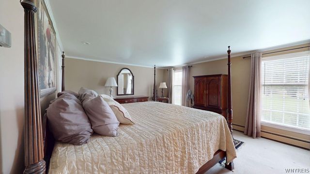 1242 Church Road, Evans, NY 14006