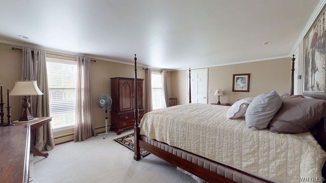 1242 Church Road, Evans, NY 14006