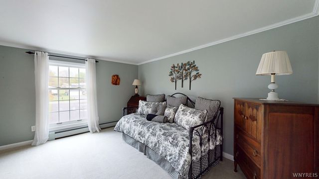 1242 Church Road, Evans, NY 14006
