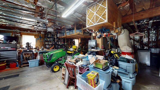 1242 Church Road, Evans, NY 14006