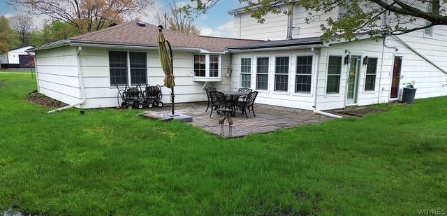 1242 Church Road, Evans, NY 14006