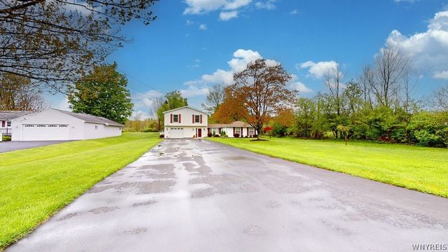 1242 Church Road, Evans, NY 14006