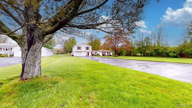 1242 Church Road, Evans, NY 14006
