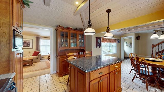 1242 Church Road, Evans, NY 14006