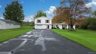 1242 Church Road, Evans, NY 14006