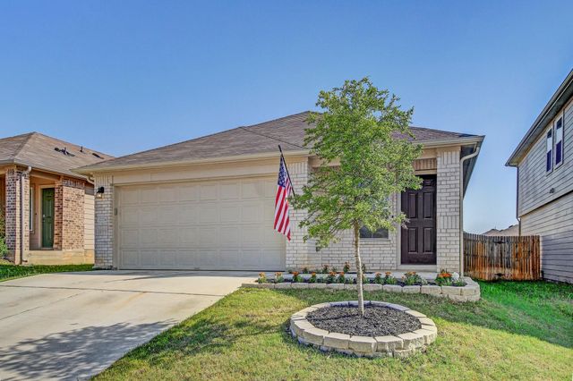 12224 Token TRL, Elgin, TX 78621
