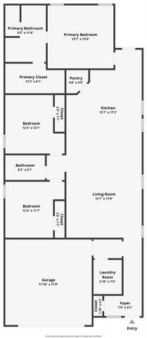 12224 Token TRL, Elgin, TX 78621