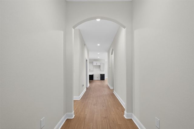 7717 Prairie Street, Hitchcock, TX 77563