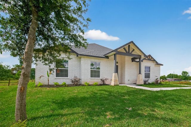 7717 Prairie Street, Hitchcock, TX 77563