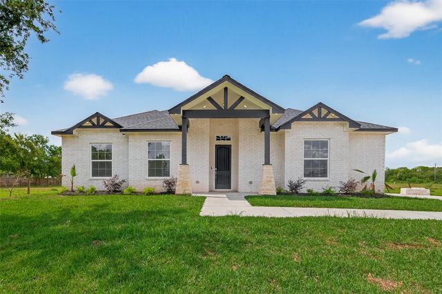 7717 Prairie Street, Hitchcock, TX 77563