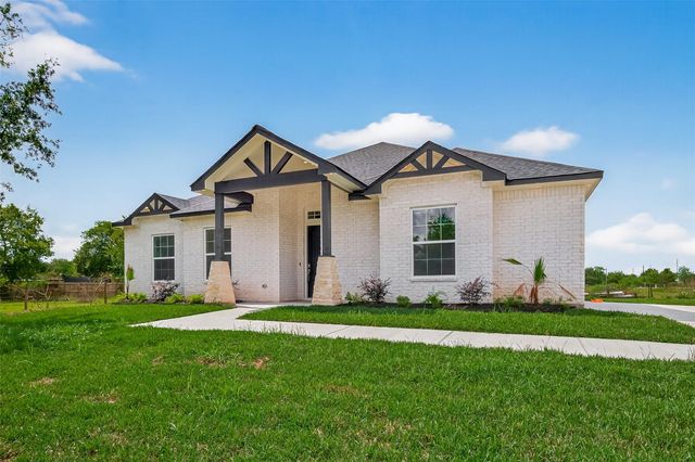 7717 Prairie Street, Hitchcock, TX 77563