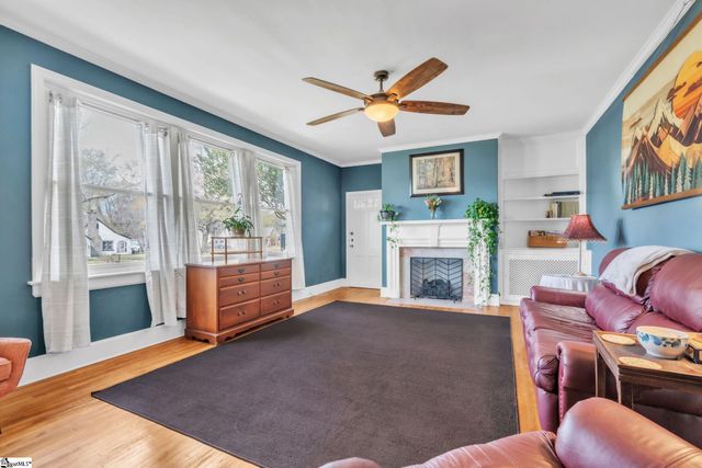 161 E Victoria Road, Spartanburg, SC 29301