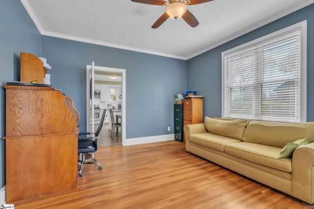 161 E Victoria Road, Spartanburg, SC 29301