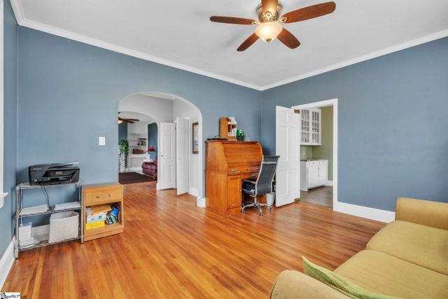 161 E Victoria Road, Spartanburg, SC 29301