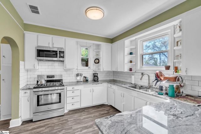 161 E Victoria Road, Spartanburg, SC 29301