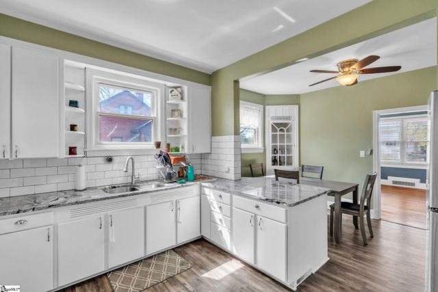 161 E Victoria Road, Spartanburg, SC 29301