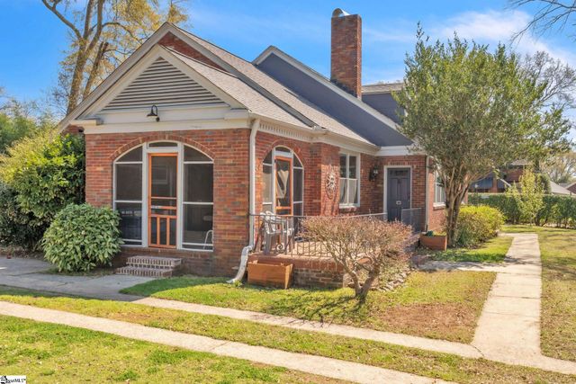 161 E Victoria Road, Spartanburg, SC 29301