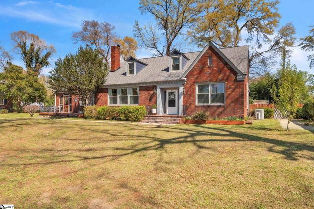 161 E Victoria Road, Spartanburg, SC 29301