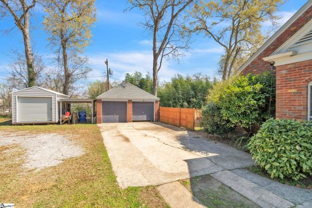 161 E Victoria Road, Spartanburg, SC 29301