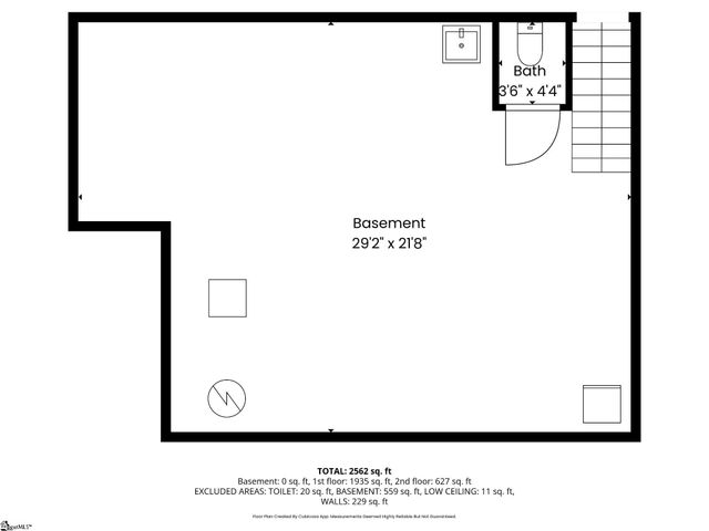 161 E Victoria Road, Spartanburg, SC 29301