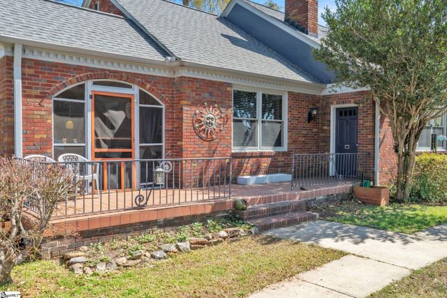 161 E Victoria Road, Spartanburg, SC 29301