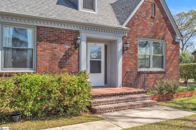 161 E Victoria Road, Spartanburg, SC 29301