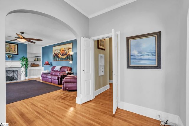 161 E Victoria Road, Spartanburg, SC 29301