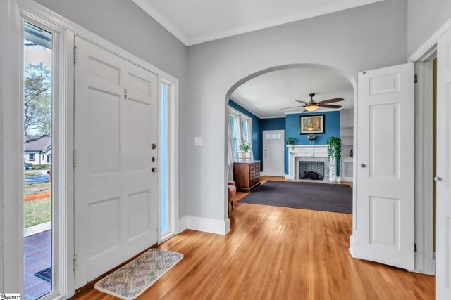 161 E Victoria Road, Spartanburg, SC 29301