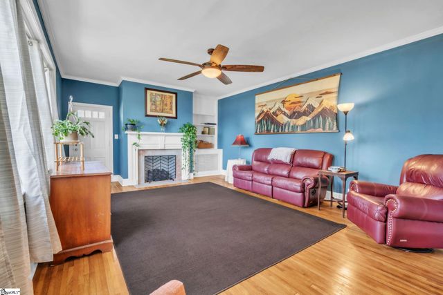 161 E Victoria Road, Spartanburg, SC 29301