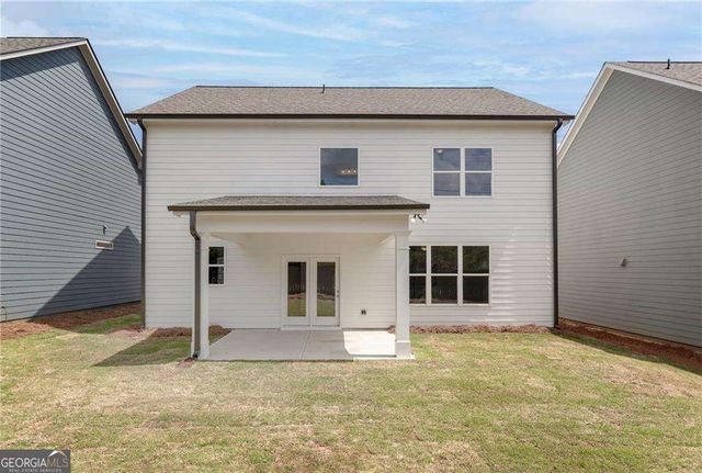 962 Homepark Circle, Buford, GA 30518