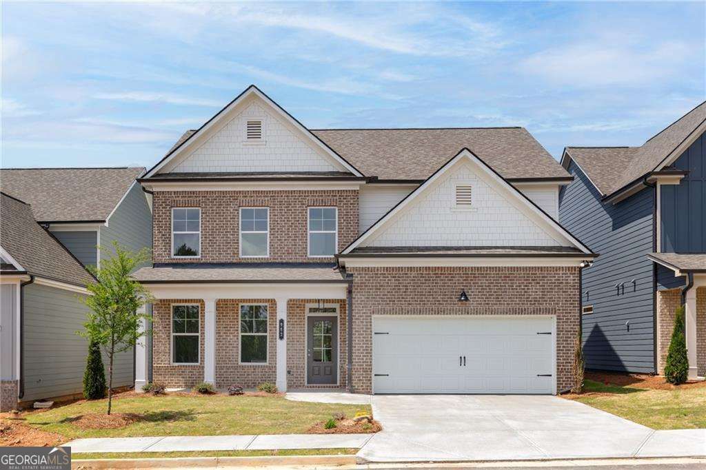 962 Homepark Circle, Buford, GA 30518