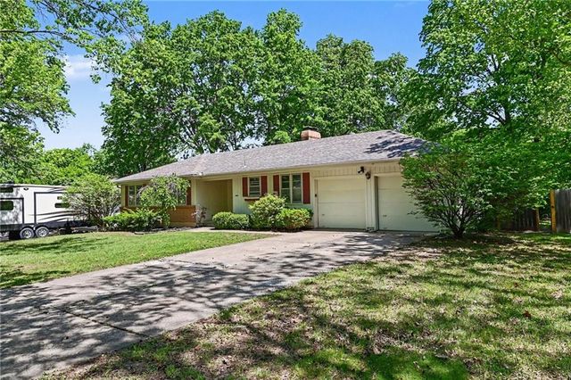 10508 E 82nd Street, Raytown, MO 64138