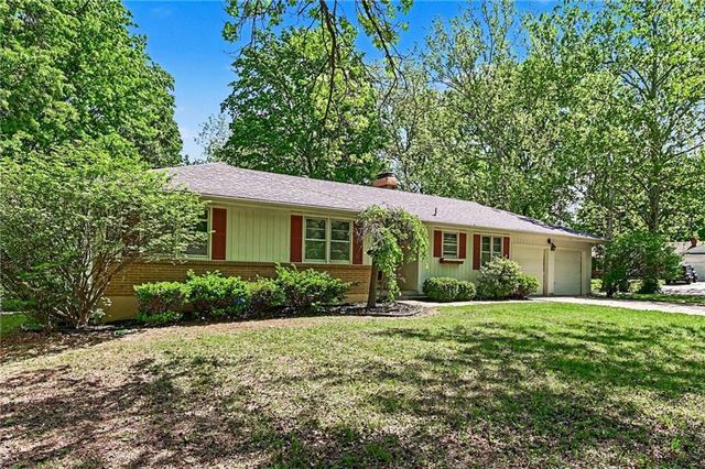 10508 E 82nd Street, Raytown, MO 64138