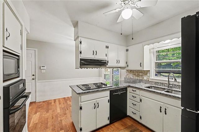 10508 E 82nd Street, Raytown, MO 64138