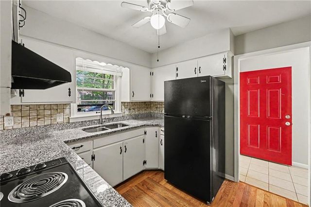 10508 E 82nd Street, Raytown, MO 64138