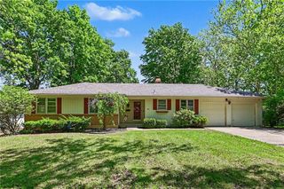 10508 E 82nd Street, Raytown, MO 64138