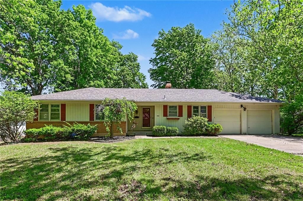 10508 E 82nd Street, Raytown, MO 64138