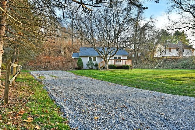 247 Township Road 306, Hammondsville, OH 43930