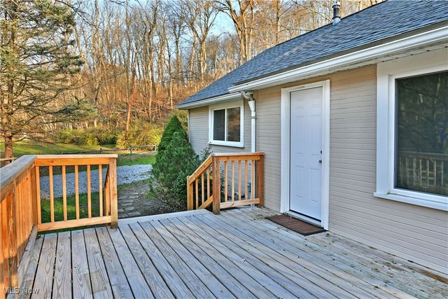 247 Township Road 306, Hammondsville, OH 43930