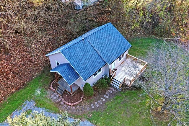 247 Township Road 306, Hammondsville, OH 43930