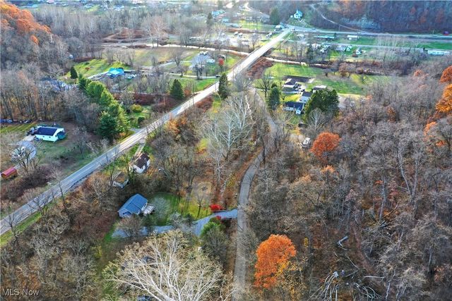 247 Township Road 306, Hammondsville, OH 43930