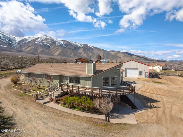 9906 N Virginia Street, Reno, NV 89506