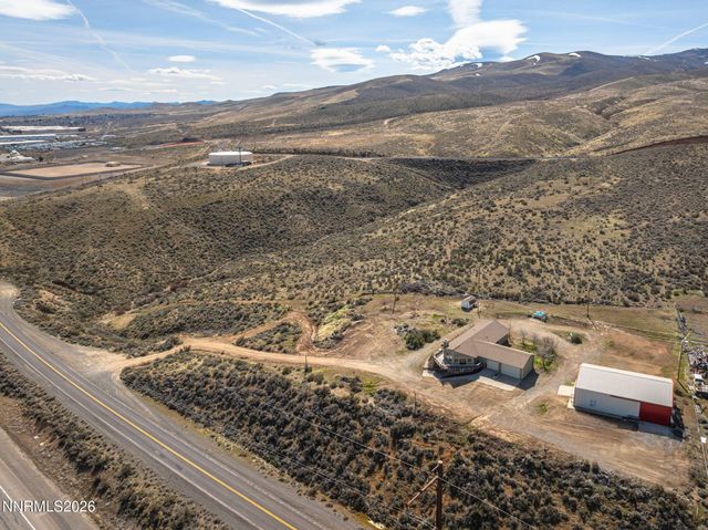 9906 N Virginia Street, Reno, NV 89506